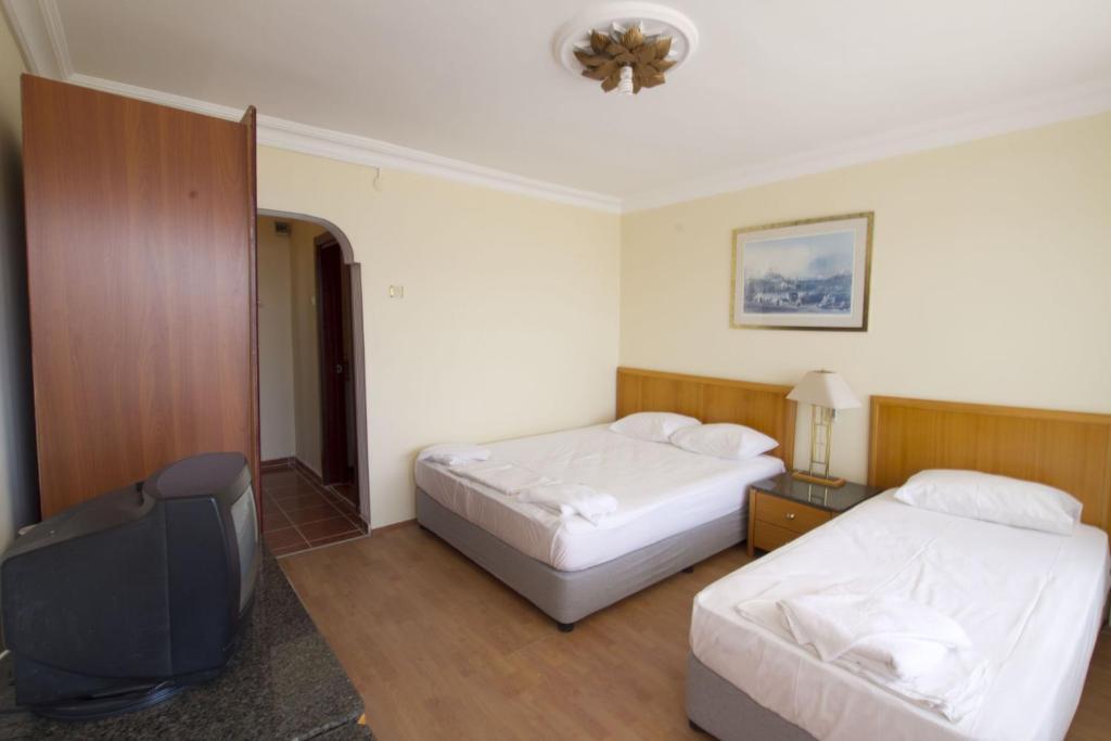 Mavisu Resort Hotel Gokceada ห้อง รูปภาพ